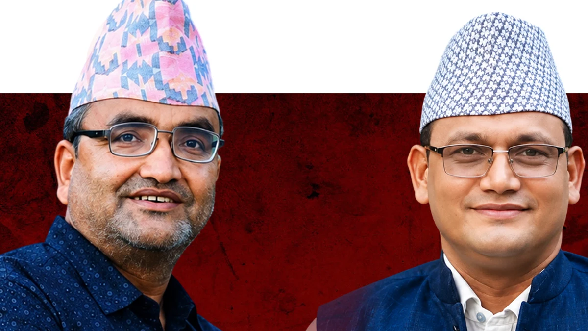 नेकपा सुदूरपश्चिमको विवाद सतहमा, ९ सांसदले लिखित रूपमै गराए मुख्यमन्त्रीको ध्यानाकर्षण