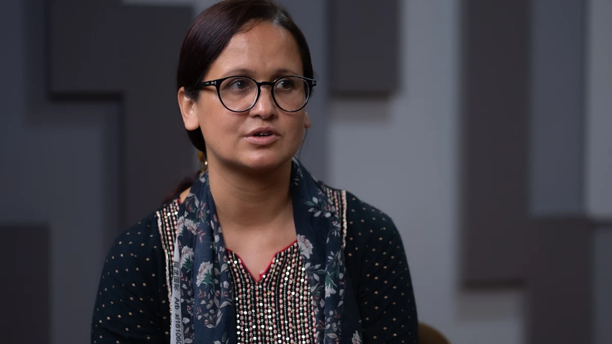 'बच्चाहरू घरमै राख्नुस्, स्कुलका म बचाउँछु' भनेका सुरज आफैँ हराए